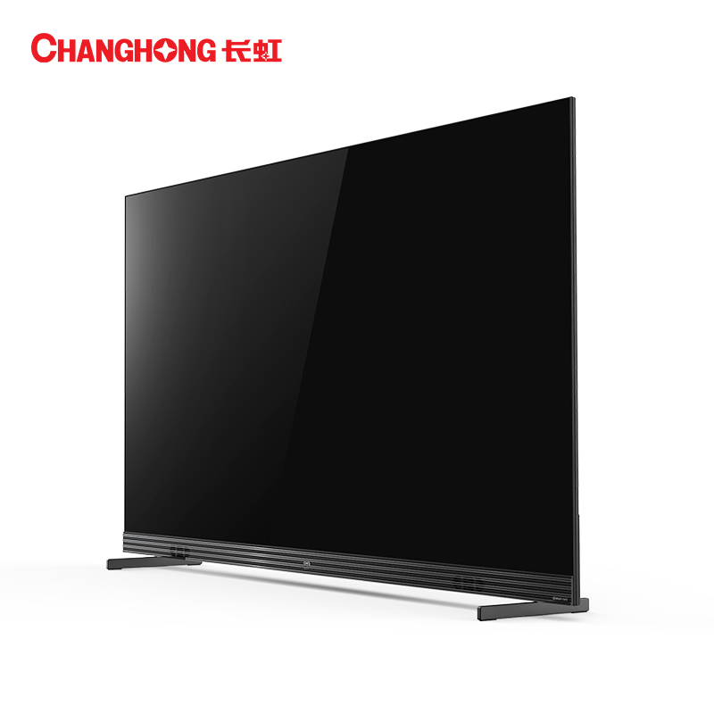 长虹55Q8T PRO