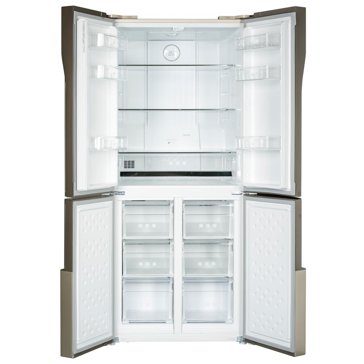 【美的美的 冰箱 BCD-432WGPZM 玫瑰金】美的冰箱,美的 冰箱 BCD-432WGPZM 玫瑰金,官方报价_规格_参数_图片-美的商城