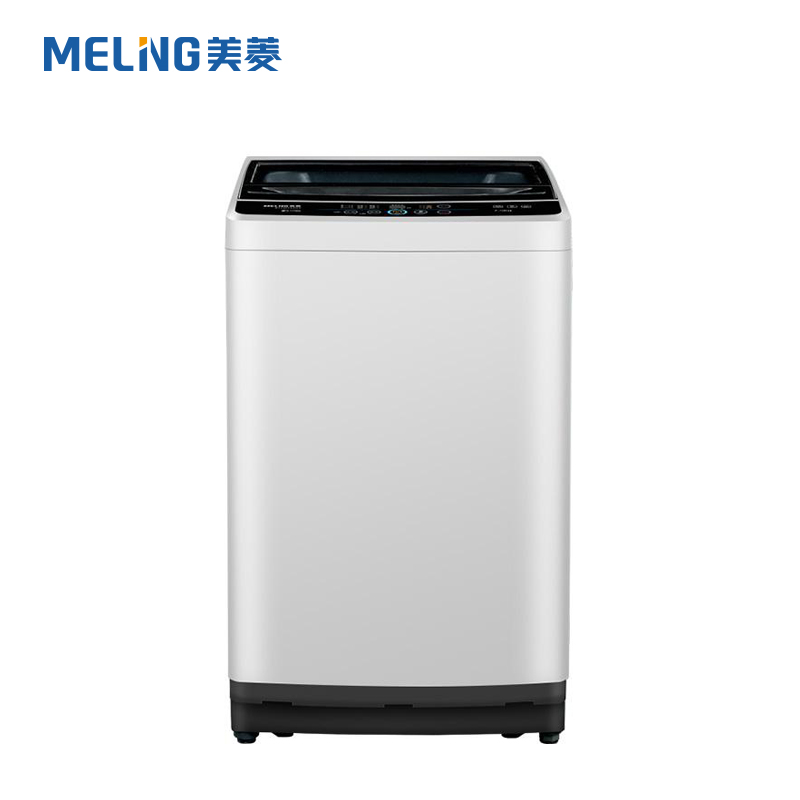 9公斤 波轮式天瀑水流全自动洗衣机MB90-610GX(格调灰)