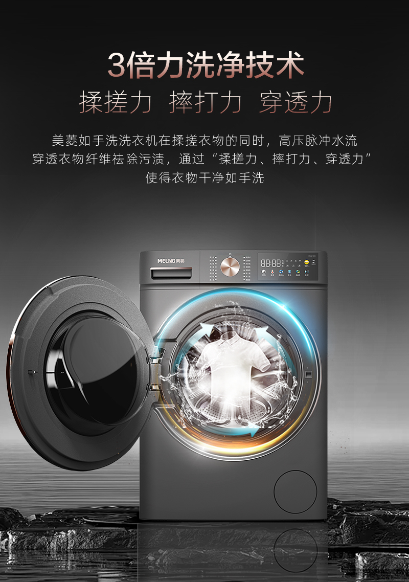 RS2G100D-单洗一体机-_03