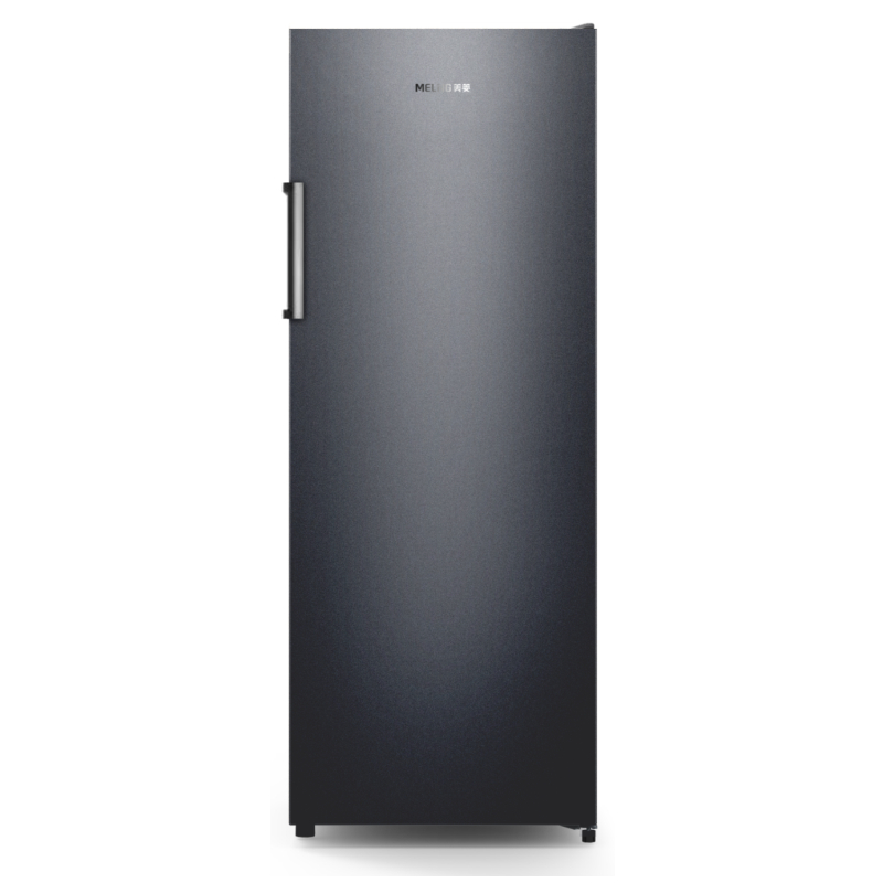 立式冷冻柜BD-208WPC(G22015)星空灰 C