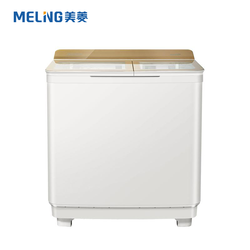 9公斤 波轮式洗衣机MP90-22GW白色(ZC)