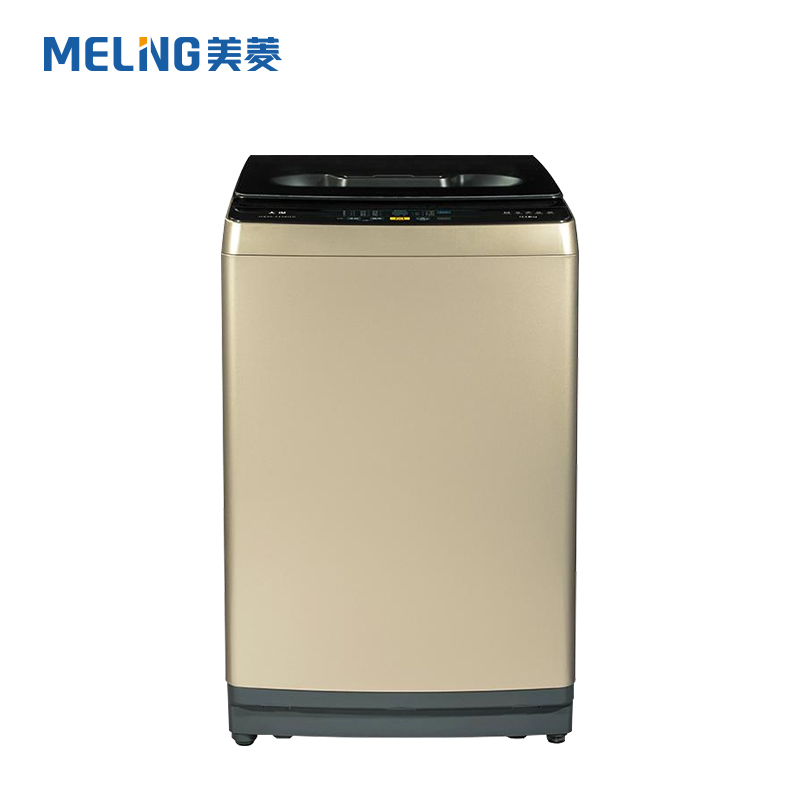8公斤 波轮式洗衣机MB80-610ILG晨光金